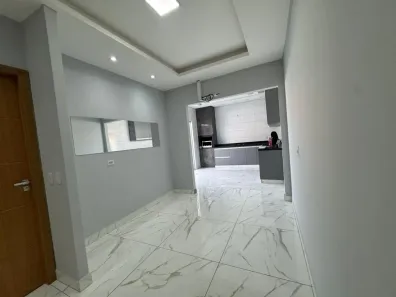 Casa de Condomínio com 2 Quartos à venda, 80m² no Jardim Imperial, Cuiabá