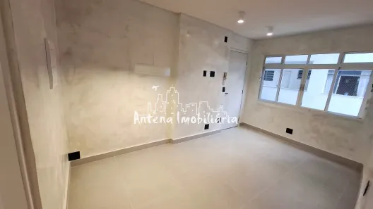 Apartamento com 2 Quartos à venda, 50m² no Vila Buarque, São Paulo