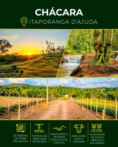 Fazenda/Sítio à venda, 35m² no Industrial, Aracaju