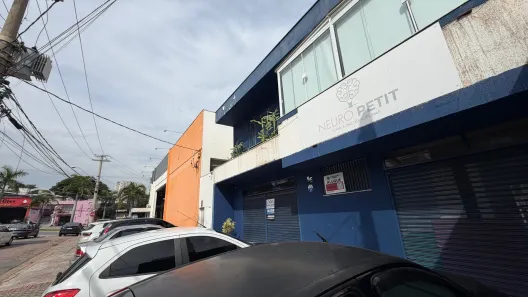 Ponto Comercial para alugar, 321m² no Jardim Ana Maria, Jundiaí