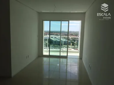 Apartamento com 3 Quartos para alugar, 70m² no Engenheiro Luciano Cavalcante, Fortaleza