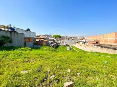 Lote/Terreno à venda, 10m² no Jardim São Judas Tadeu, São Paulo