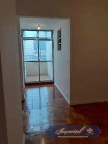 Apartamento com 1 Quarto à venda, 70m² no Centro, Petrópolis
