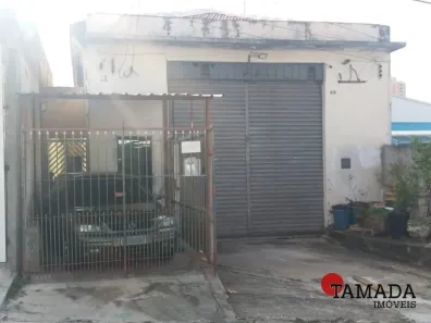 Lote/Terreno à venda, 255m² no Vila Buenos Aires, São Paulo