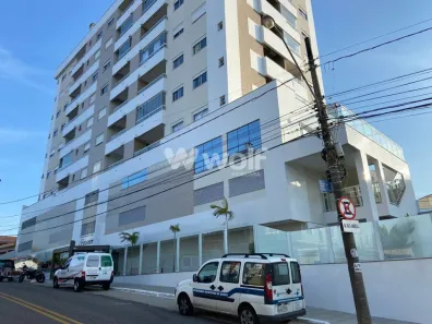 Apartamento com 3 Quartos à venda, 132m² no Capoeiras, Florianópolis