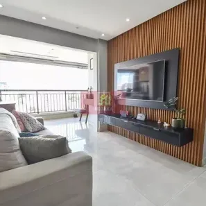 Apartamento com 3 Quartos à venda, 85m² no Ipiranga, São Paulo