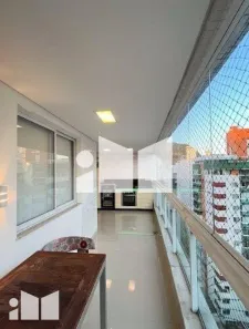 Apartamento com 3 Quartos à venda, 120m² no Praia da Costa, Vila Velha