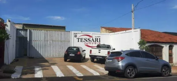 Ponto Comercial para alugar, 150m² no Parque Industrial, São José do Rio Preto