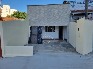 Ponto Comercial para alugar, 15m² no Barbosa, Marília