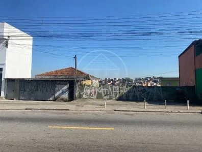 à venda, 10m² no Jardim Reimberg, São Paulo