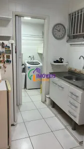 Apartamento com 1 Quarto à venda, 42m² no Santa Cecília, São Paulo