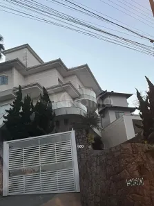 Casa com 4 Quartos à venda, 478m² no Bosque das Mansões, São José