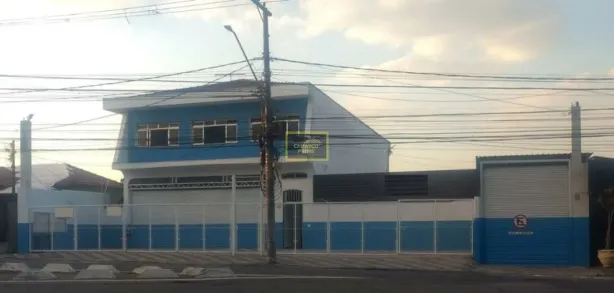 Ponto Comercial à venda, 230m² no Jaguaré, São Paulo