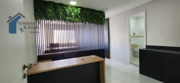 Sala Comercial para alugar, 44m² no Centro, Guarulhos