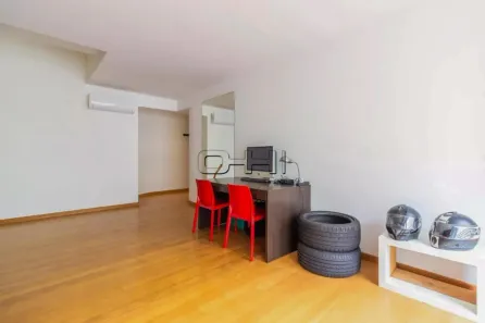 Apartamento com 2 Quartos à venda, 94m² no Jardim Paulista, São Paulo