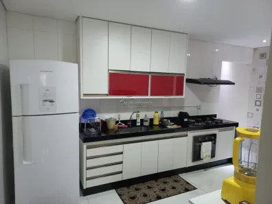 Casa de Condomínio com 2 Quartos à venda, 80m² no Jardim Villagio Ghiraldelli, Hortolândia