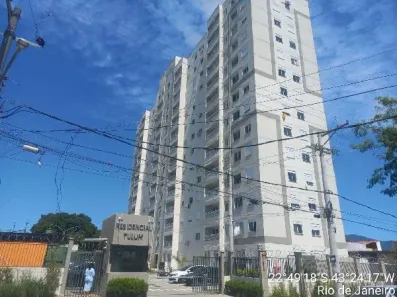 Apartamento com 1 Quarto à venda, 35m² no Anchieta, Rio de Janeiro