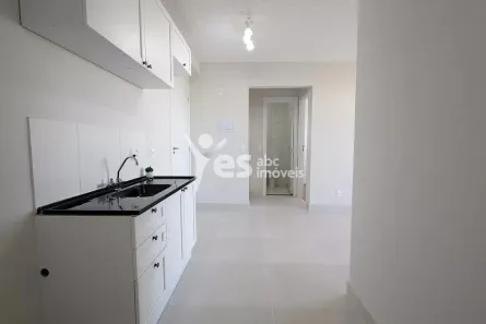 Apartamento com 2 Quartos à venda, 38m² no Vila Sacadura Cabral, Santo André
