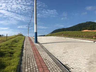 Lote/Terreno à venda, 376m² no Aimoré, Guabiruba