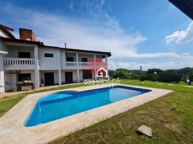 Fazenda/Sítio com 5 Quartos à venda, 800m² no Vale Verde, Valinhos