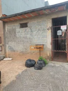 Casa com 2 Quartos para venda ou aluguel, 120m² no Cidade Kemel, Poá
