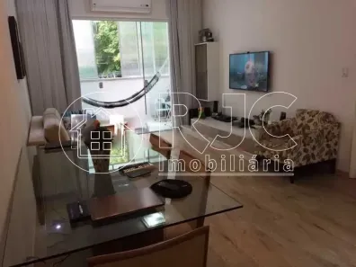 Apartamento com 2 Quartos à venda, 110m² no Maracanã, Rio de Janeiro