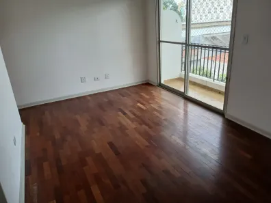 Apartamento com 2 Quartos à venda, 86m² no Aclimação, São Paulo