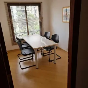 Sala Comercial à venda, 35m² no Jardim Londrina, São Paulo