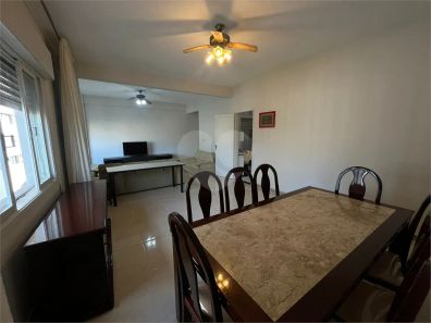 Apartamento com 2 Quartos à venda, 166m² no Aparecida, Santos