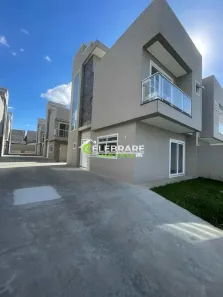 Sobrado com 3 Quartos à venda, 115m² no Bairro Alto, Curitiba