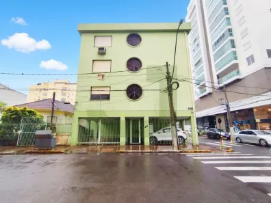 Apartamento com 3 Quartos para alugar, 109m² no Centro, São Leopoldo