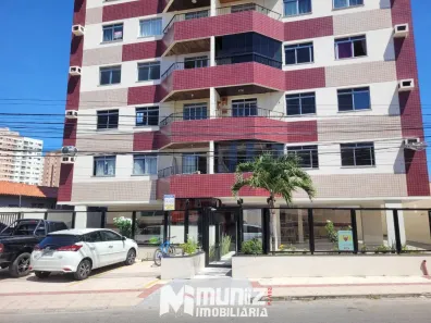Apartamento com 3 Quartos à venda, 90m² no Ponto Novo, Aracaju