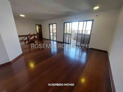 Cobertura com 3 Quartos para alugar, 250m² no Perdizes, São Paulo