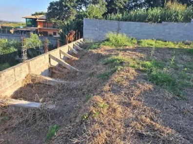 Lote/Terreno à venda, 960m² no Monterrey, Louveira