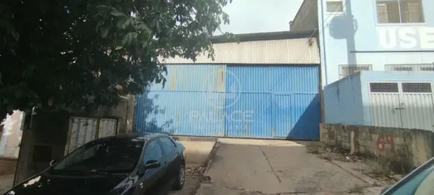 Imóvel Comercial com 1 Quarto para alugar, 216m² no Jardim Pacaembu, Piracicaba