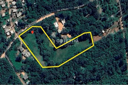 Lote/Terreno à venda, 13191m² no Belém Velho, Porto Alegre
