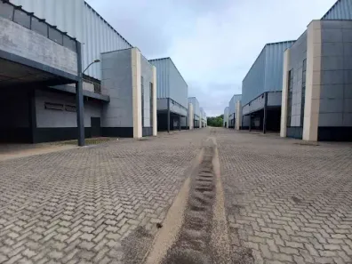 Galpão/Depósito/Armazém à venda, 22022m² no Iporanga, Sorocaba