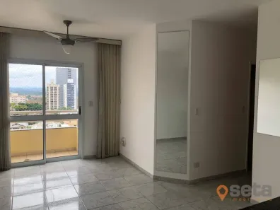 Apartamento com 2 Quartos à venda, 62m² no Parque Residencial Aquarius, São José dos Campos