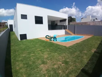 Casa com 3 Quartos à venda, 176m² no Jardim Europa, Chapecó