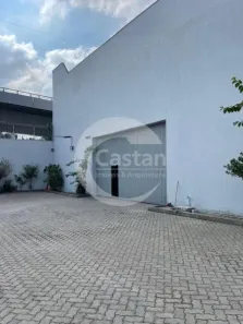 Galpão/Depósito/Armazém com 1 Quarto à venda, 900m² no Mooca, São Paulo
