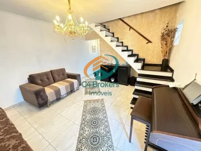 Sobrado com 4 Quartos à venda, 230m² no Jardim Tabatinga, Guarulhos