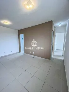 Apartamento com 2 Quartos à venda, 50m² no Beiru/ Tancredo Neves, Salvador