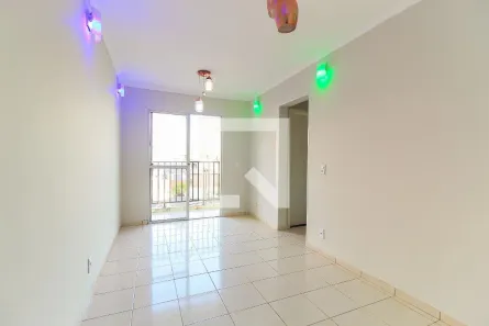 Apartamento com 2 Quartos à venda, 54m² no Jardim Norma, São Paulo