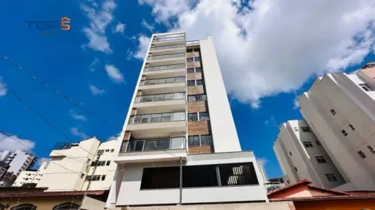 Apartamento com 2 Quartos à venda, 84m² no Cascatinha, Juiz de Fora
