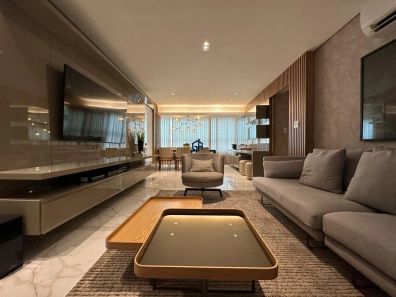 Apartamento com 3 Quartos à venda, 140m² no Castelo, Belo Horizonte