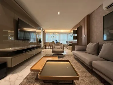 Apartamento com 3 Quartos à venda, 140m² no Castelo, Belo Horizonte