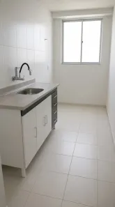 Apartamento com 2 Quartos à venda, 50m² no Cuiá, João Pessoa