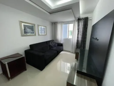 Apartamento com 2 Quartos para alugar, 58m² no Centro, Balneário Camboriú