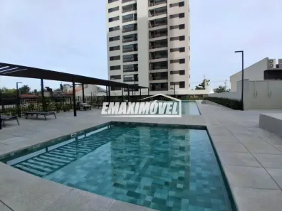 Apartamento com 1 Quarto à venda, 49m² no Além Ponte, Sorocaba