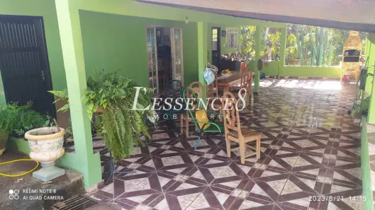 Fazenda/Sítio com 4 Quartos à venda, 240m² no Jardim Alto Paraíso, Aparecida de Goiânia